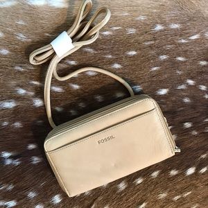 Fossil wallet/purse